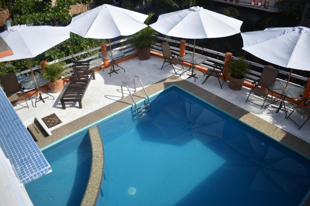 Hotel Ximajo Casa Piedra Brisas de Zicatela Zewnętrze zdjęcie