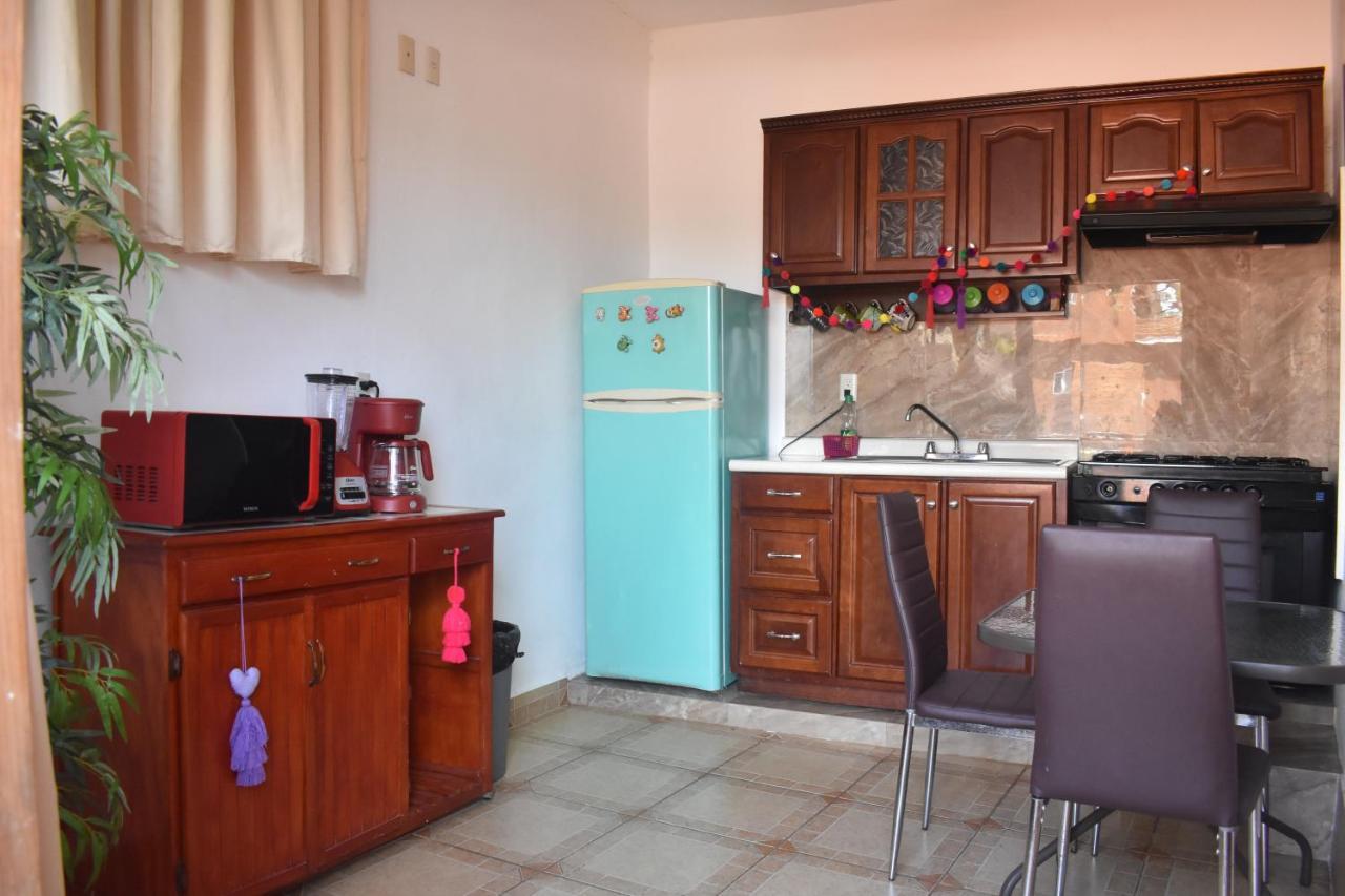 Hotel Ximajo Casa Piedra Brisas de Zicatela Zewnętrze zdjęcie