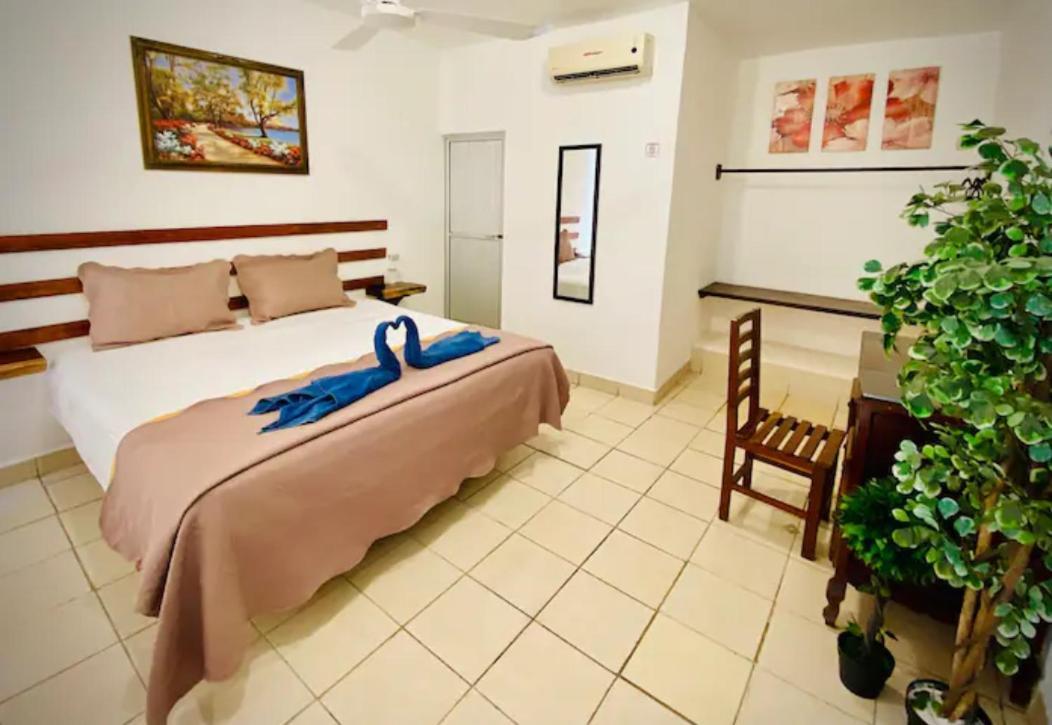 Hotel Ximajo Casa Piedra Brisas de Zicatela Zewnętrze zdjęcie