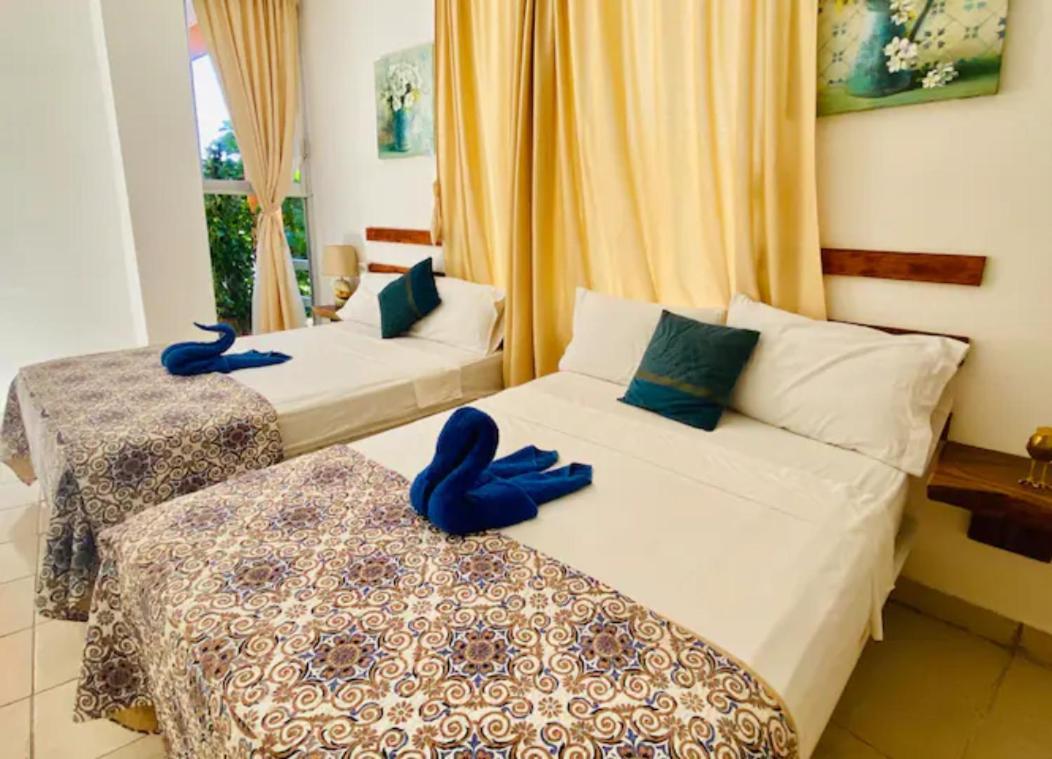 Hotel Ximajo Casa Piedra Brisas de Zicatela Zewnętrze zdjęcie