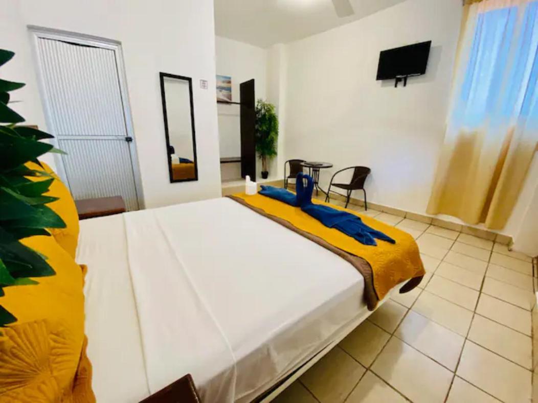 Hotel Ximajo Casa Piedra Brisas de Zicatela Zewnętrze zdjęcie